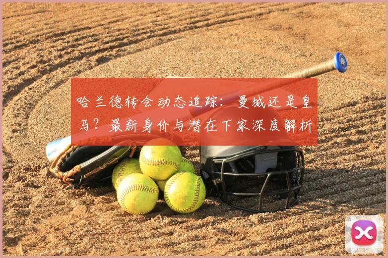 哈兰德转会动态追踪：曼城还是皇马？最新身价与潜在下家深度解析